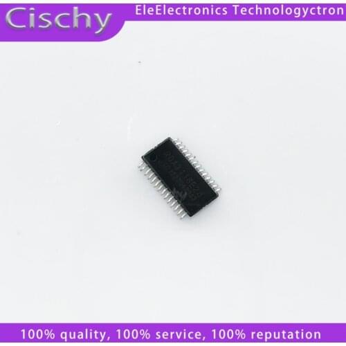 1pcs/lot RDA3118E28 SOP-28 RDA3118 TSSOP-28 In Stock