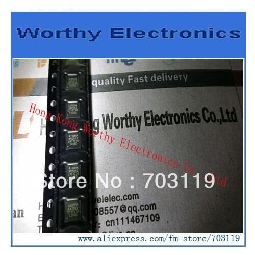 10pcs/lot AV2012 2012 QFN28 Satellite STB demodulator chip