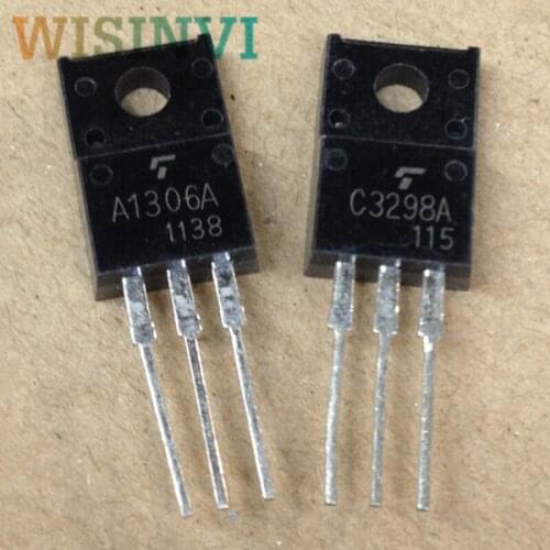 2SA1306 2SC3298 A1306 C3298 ＆2SA1930 2SC5171 A1930 C5171 ＆2SA1931 2SC4881 A1931 C4881 ＆2SA2222 2SC6144 A2222 C6144 TO220F