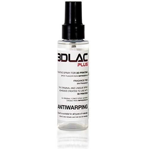3DLAC Hair Care