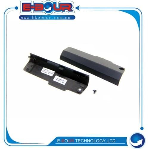 Free Shipping 10Pcs Lot HDD Cover For IBM Thinkpad T420S T420SI with screws Hard Disk Drive Cover