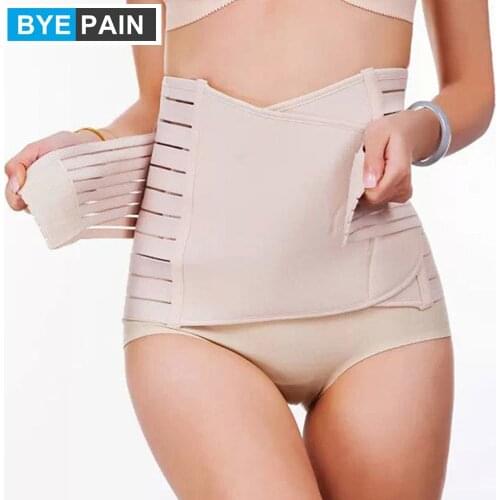 BYEPAIN Corsets And Bandages