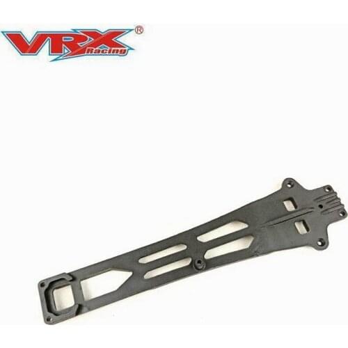 Rc car parts 10327 Buggy Upper Plate(EP) fit VRX Racing 1/10 scale 4WD remote contol car accessories RH1016 RH1017 SPIRIT