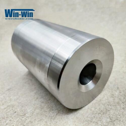 Waterjet Spare Parts 87K Intensifier High-Pressure Cylinder 020592-1 for 94k HyperJet Pump