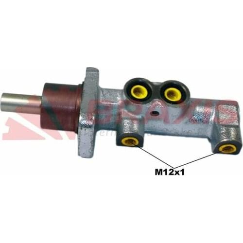 BRAKE MAIN CENTER SCUDO 07 / EXPERT II 07 / JUMPY II 07 ESPLI
