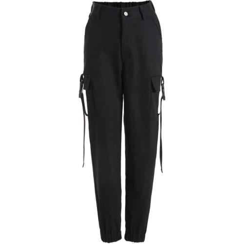 Женские брюки карго GuliriFei China At AliExpress