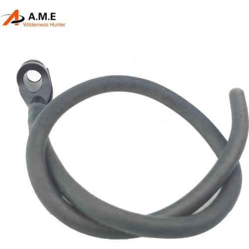 Compound Bow Peep Sight 1/8" 3/16" Outdoor Hunting Silicone Rubber Tubing Peep Hole tubing archery accessories