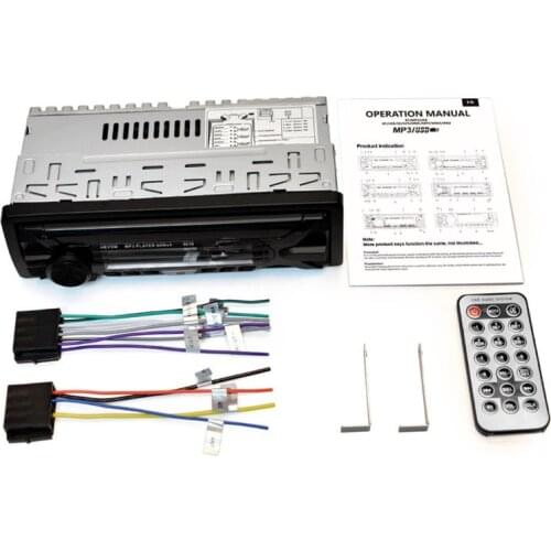 New 30W Car Bluetooth Subwoofer Hi-Fi Bass Amplifier Board Audio TF USB 220V/12V/24V