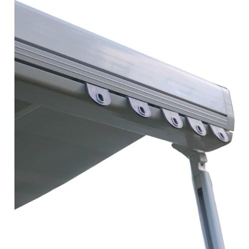 Outdoor Awning Hook Clothes Hook Awning Hook Hanger Clip String For RV Caravan Camper 20PCS