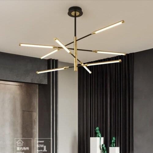 Nordic bathroom fixture люстра потолочная design lamp modern led chandelier avizeler потолочный светильник подвесные светильники