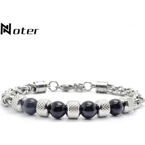 Noter Metal Bracelets