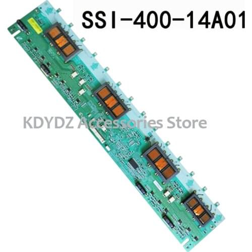 Free shipping Good test High pressure plate Backlight plate for TLM40V68PK V66PK TLM40V69P SSI_400_14A01