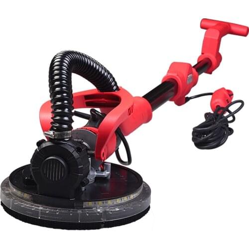 Long Wall Sanding Machine Putty Machine Vacuum Wall Sanding Machine Sandpaper Machine Polishing Machine Wall Grinding Machine