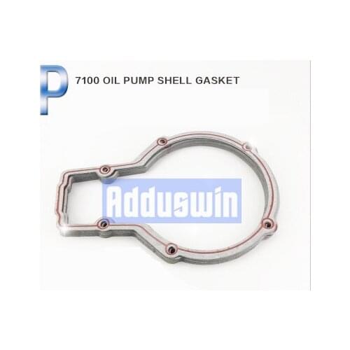 P7100 Pump shell cushion, P7100 diesel pump cover pad, diesel pump repair part T0263