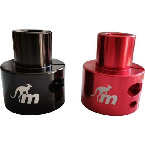 Monorim XIAOMI m365 GS01 specially for foldster or x-lock monorim suspension adapter parts