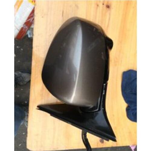 For Infiniti FX35 EX25 mirror with turn signal light Assembly