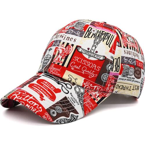 2021 Fashion Cotton Letter Print Baseball For Men Women Cap Snapback Dad Hat Casual Casquette Hip Hop Caps Luxury