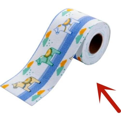 8cm Width Bathroom Shower Sink Bath Sealing Strip Tape PVC Self Adhesive Waterproof Wall Sticker for Bathroom Kitchen Decoration