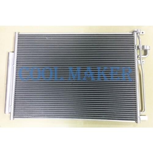 Auto a/c condenser for Chevrolet Captiva/Saturn Vue 20759645