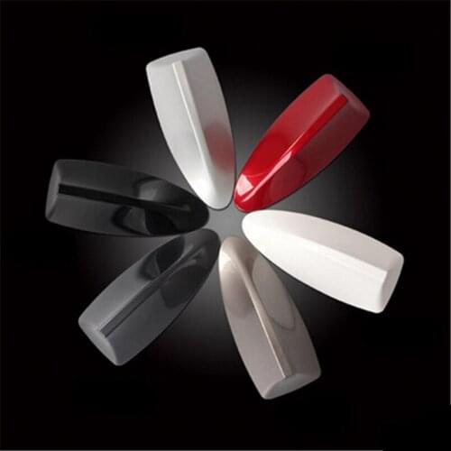 Car-Styling Signal Antenna Shark Fin Modify case For Chevrolet Cruze Captiva Matiz TRAX Aveo Sonic Lova Sail