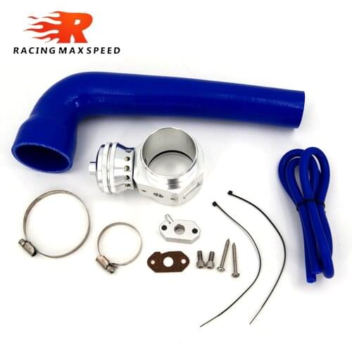 Free shipping auto air intake turbo dump valve blow off valve kits for audi Seat Ibiza Skoda Fabia vw Polo 1.2 Tsi upto 2014