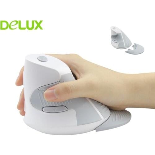 Delux Computer Peripherals