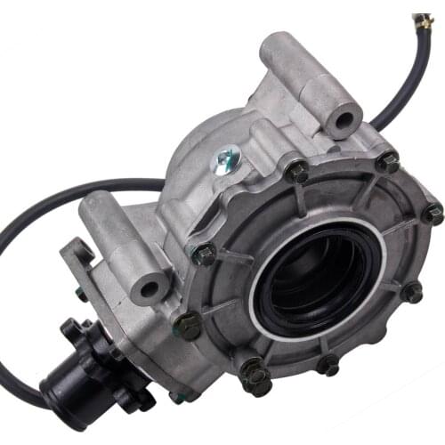 Differential Diff Complet Rear Gear Box For Yamaha Grizzly 660 5KM-46101-10-00