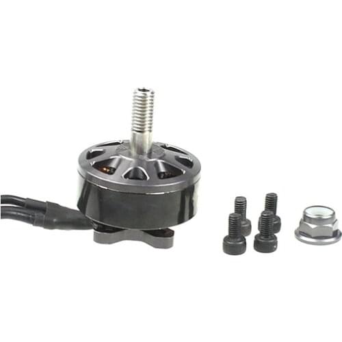 FEICHAO 2306 1750KV 2400KV 2500KV 2207 1750KV 2450KV 2750KV Brushless Motor for 4S-5S FPV Racing Drones Spare Parts