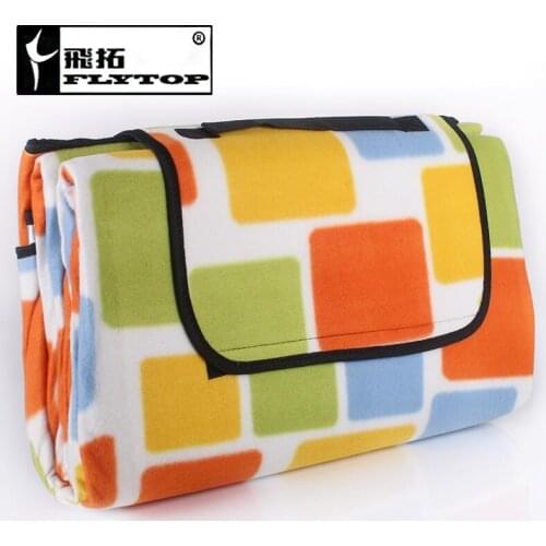 Flytop Goods For Tourism