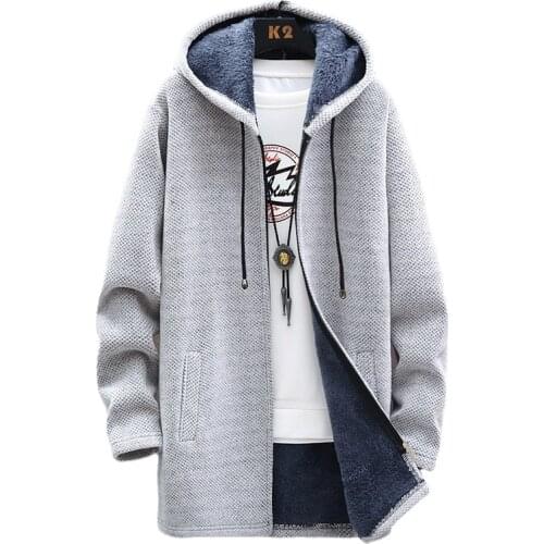 FX Men's Cardigans