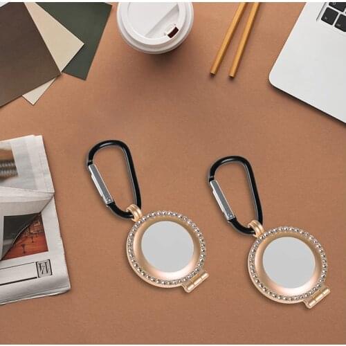 JWOPR Keyrings