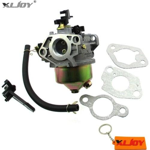 XLJOY Carburetor Carb For HONDA GX240 GX270 8HP 9HP 16100-ZE2-W71 16100-ZH9-W21 1616100-ZH9-820