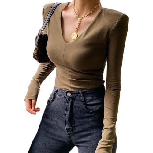 KarolyiDora Women's Long Sleeve T-shirts