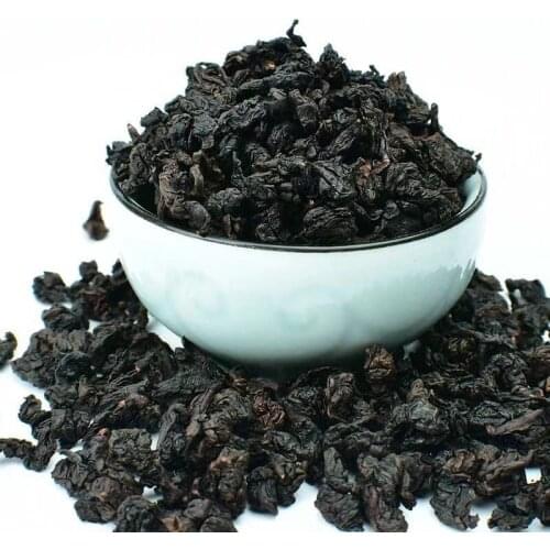 China Anxi Tanbei Tie-guan-yin Oolong cha Organic cha Green Food Warm Stomach TieKuanyin cha Bag 250g500g1000g
