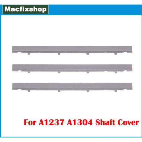 Laptop A1237 LCD Hinge Cover For Macbook Air 13.3" A1237 A1304 2008 2009 LCD Hinges Cover Clutch Plastic Shaft Cap Replacement