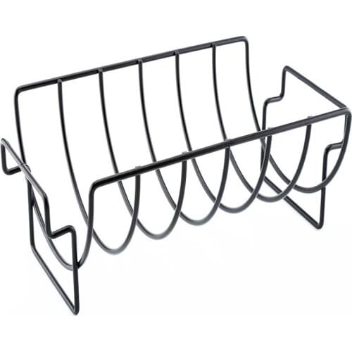 Kitchen Accessories Barbecue Grill Stainless Steel Grill Mesh Steak Rack Grill Chicken Rack Non-Stick Barbecue Tools