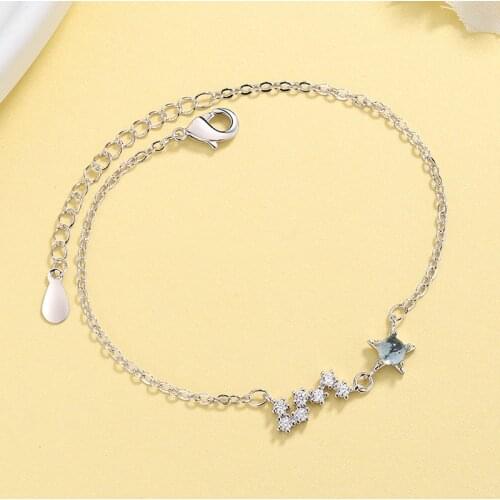 Lit-Gaze Bracelets