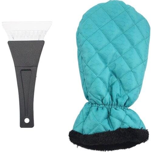 LJHDFY Ice Scrapers