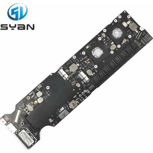 A1369 Logic board for Macbook Air 13.3" 2.13GHZ 4GB Motherboard 820-2838-A 2010