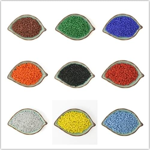 4mm Approx 300pcs DIY Loose Spacer Mini Glass Czech Seed Beads Jewelry Findings for fashion charms jewelry necklace bracelet DIY