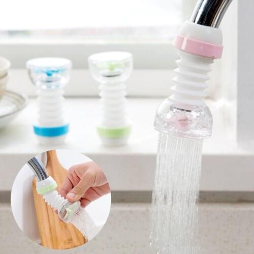 2020 Mini Tap Water Purifier Kitchen Faucet Washable Ceramic Percolators Water Filter Filtro Rust Bacteria Removal Replacement