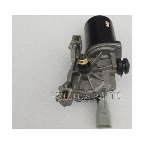 WIPER MOTOR FOR TOYOTA COROLLA E12J_, _E12T 2001-2007 Avensis Stufenheck (T25) 1.8 VVT-i 03-08