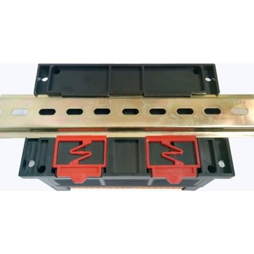 Single-phase three-phase 12-way AC current and voltage 380V combination to RS485 serial port remote transmission data acquisitio