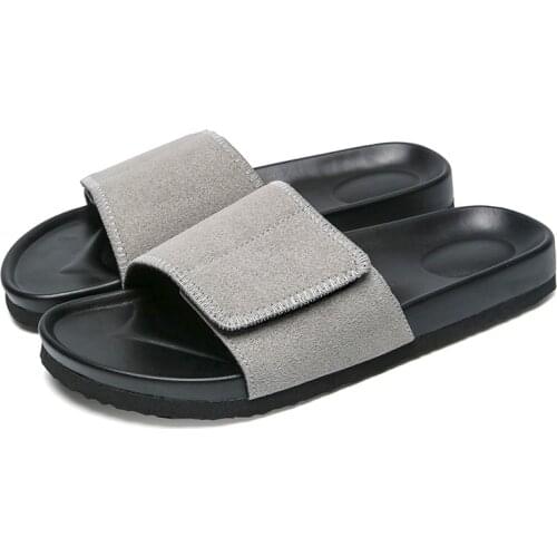Men's Slippers Oonagh China