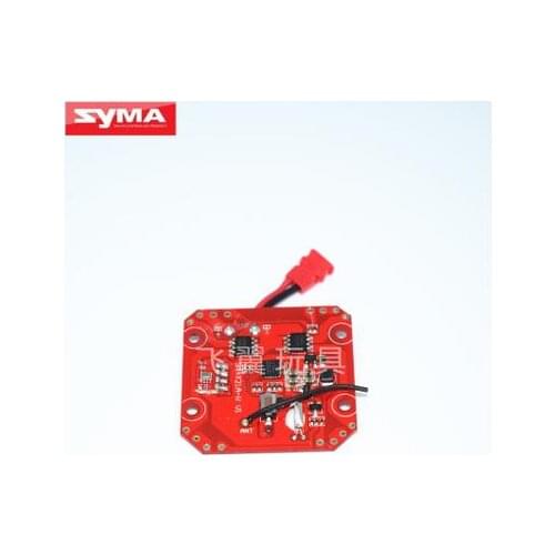 Syma X21 RC quadrotor Spare parts Receiver Receiving board
