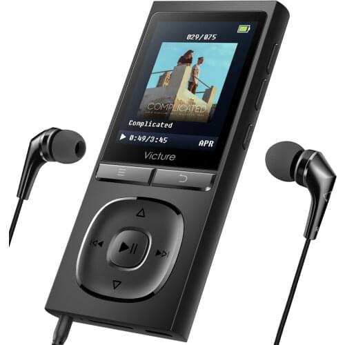 Victure Portable Audio Equipment