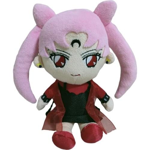 Japan Anime Cartoon Plush Toy Doll 18cm New Hot