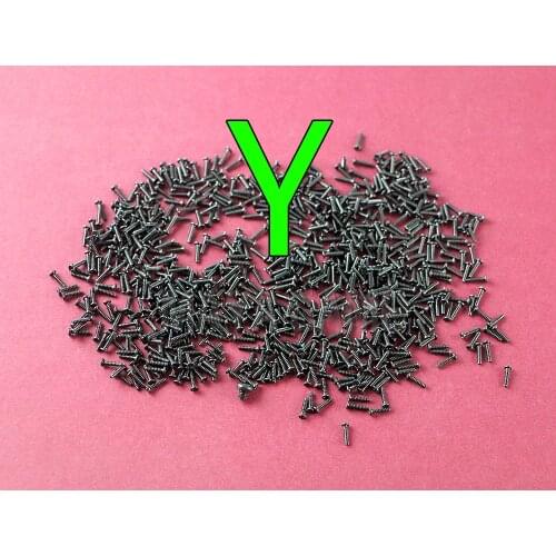 10pcs Y Type Screws for Nintend Switch NS Joy-con Joycon Shell Case Repair Screws Replacement Part