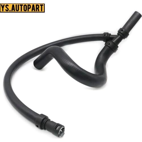 15834773 15834772 Engine Lower Heater Outlet Hose Radiator Return For Cadillac for Chevrolet TAHOE SUBURBAN 1500 GMC Yukon
