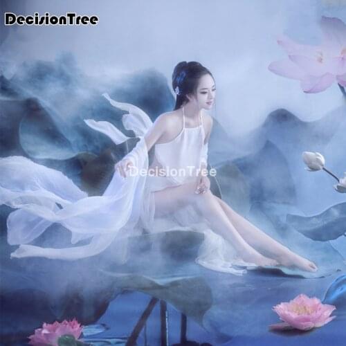 2021 women hanfu dance costume uniform cheongsam cotton tang suit dress female chinese traditional dresses clothes